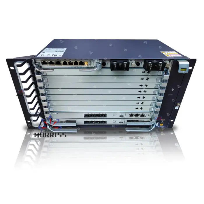 Ma5800-x7  OLT ma5800 x7 Fiber Optic Equipment