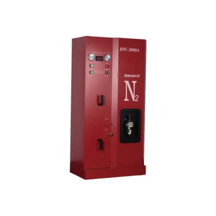 N2 High Purity Nitrogen Tyre Generator