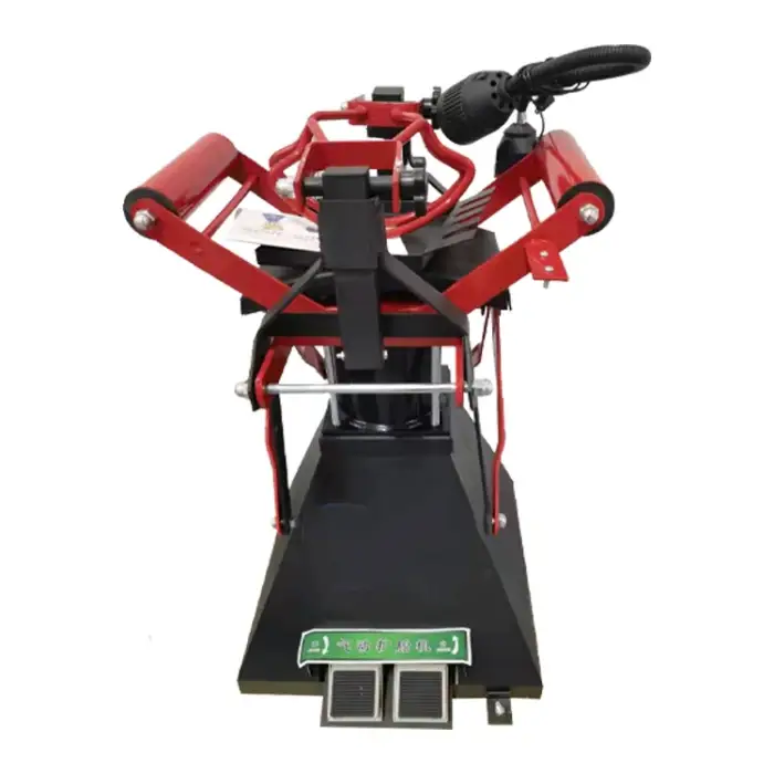 High quality Tire repair tools pneumatic tire repair machine price with CE