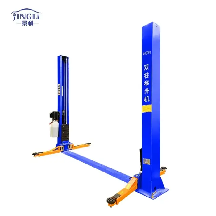 4t 2 Post Car lift for sale  ,car lifter hydraulic,car repair equipment