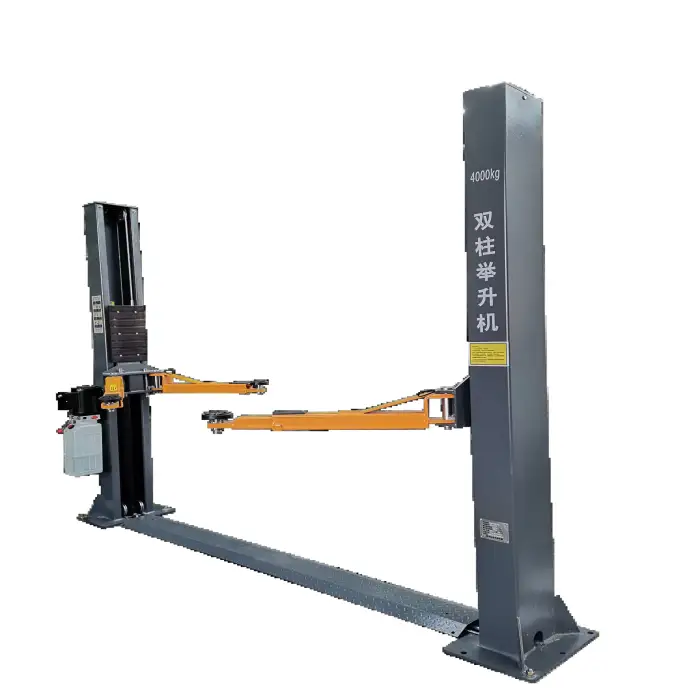 4t 2 Post Car lift for sale  ,car lifter hydraulic,car repair equipment