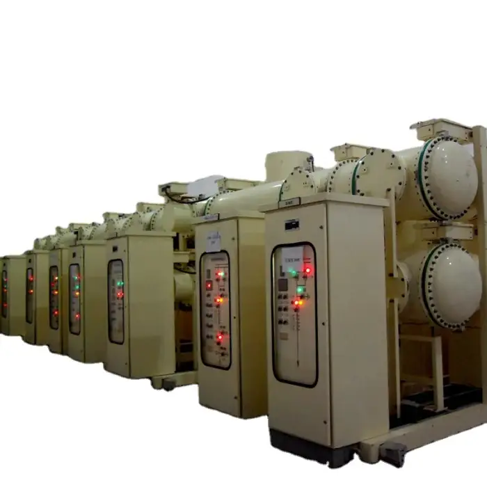 electric distribution equipment high voltage 126kv GIS gas insulated electrical switchgear