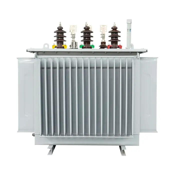 Power Distribution Equipments High Voltage 50kVA 5000kVA 1000kVA Electric Transformer 33kv 400v