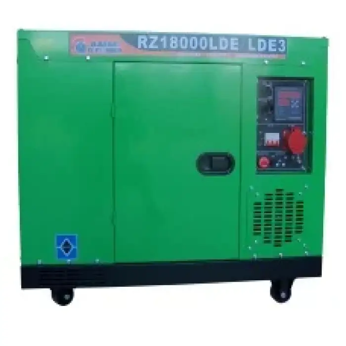 light tower mini 15 kva 3 phase single phase standby 10 kw silent diesel generator 220 v ship for 10 kw radiator telecom