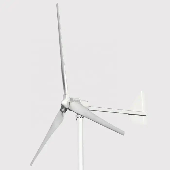 RX-10KG Horizontal Wind Turbine