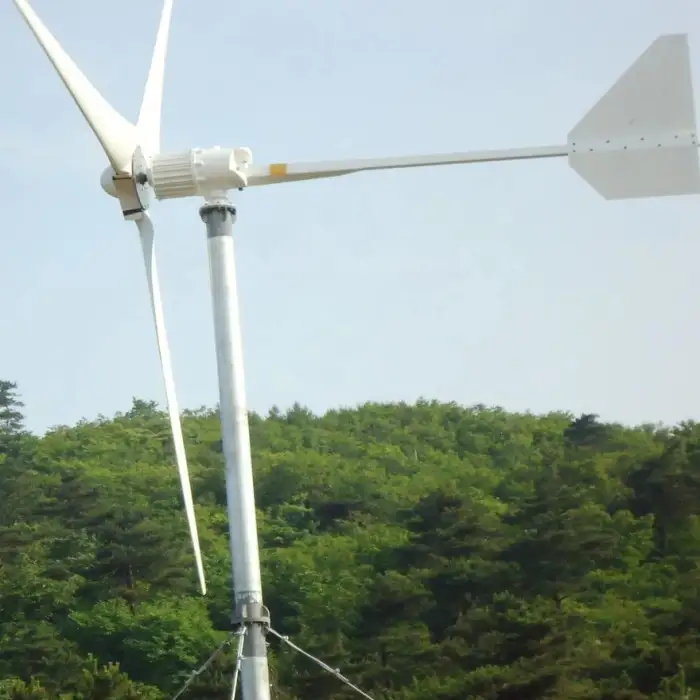 RX-10KG Horizontal Wind Turbine