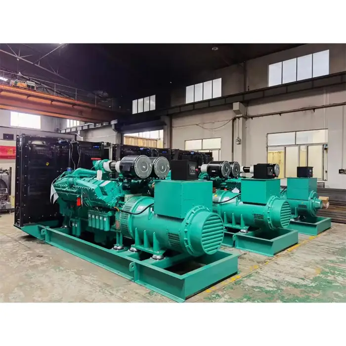 5 mw diesel generator 5 megawatt generator 50 mw electricity generators diesel