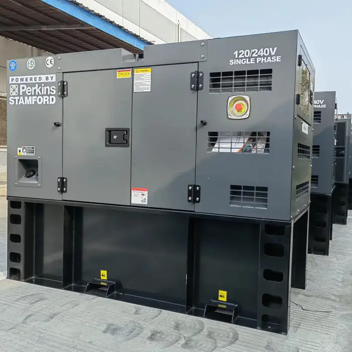 60hz 240v gen set 20 kw home generator 20kw power diesel generator set