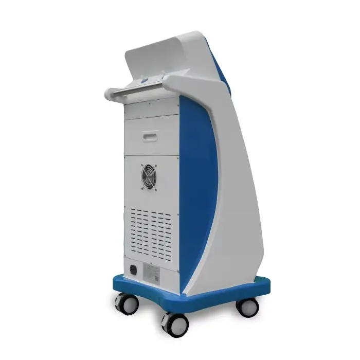 Ozone Concentractor Sterilizer Medical Hospital Ozone Disinfecting Equipment Bedding Ozone Sterilizer Mobile