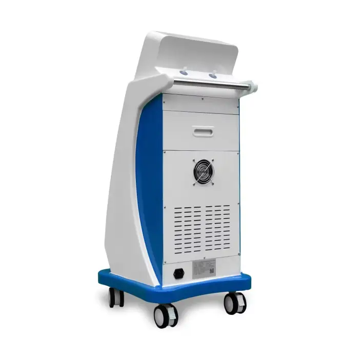 Ozone Concentractor Sterilizer Medical Hospital Ozone Disinfecting Equipment Bedding Ozone Sterilizer Mobile