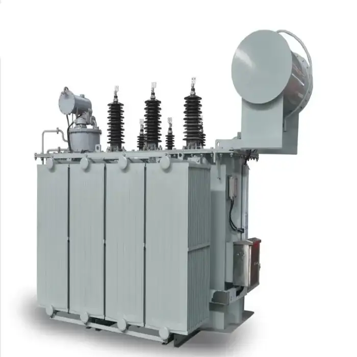 500kva transformer electrical equipment 400kva transformer medium and high voltage products