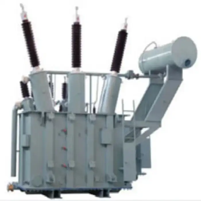 500kva transformer electrical equipment 400kva transformer medium and high voltage products