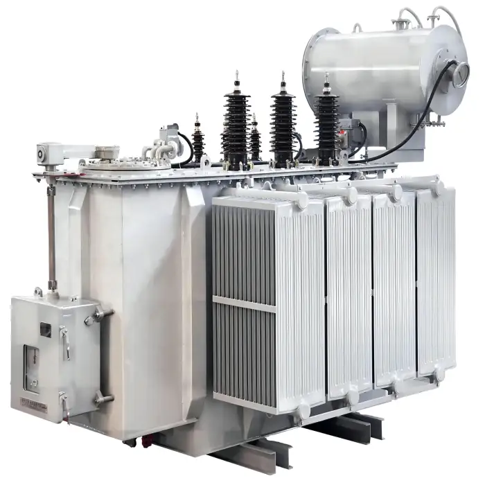 500kva transformer electrical equipment 400kva transformer medium and high voltage products