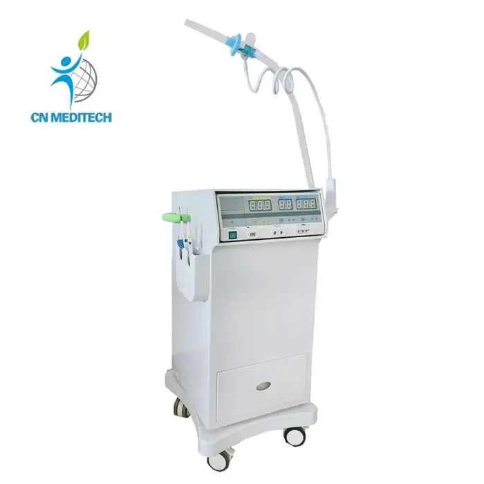 Hospital Operation HF Electrotome Hysteroscope LEEP Unit Machine Electrosurgical Unit Gynaecology Surgical LEEP Knife