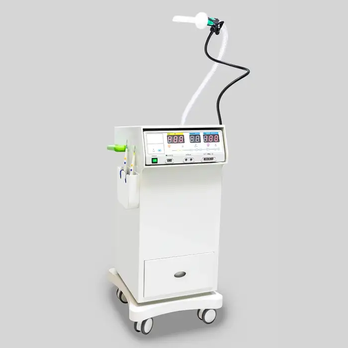 Hospital Operation HF Electrotome Hysteroscope LEEP Unit Machine Electrosurgical Unit Gynaecology Surgical LEEP Knife