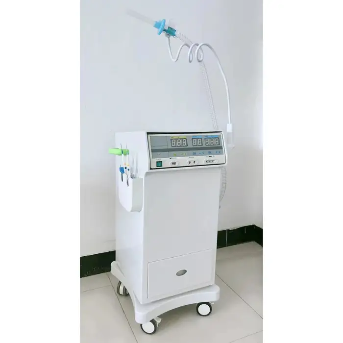 Hospital Operation HF Electrotome Hysteroscope LEEP Unit Machine Electrosurgical Unit Gynaecology Surgical LEEP Knife