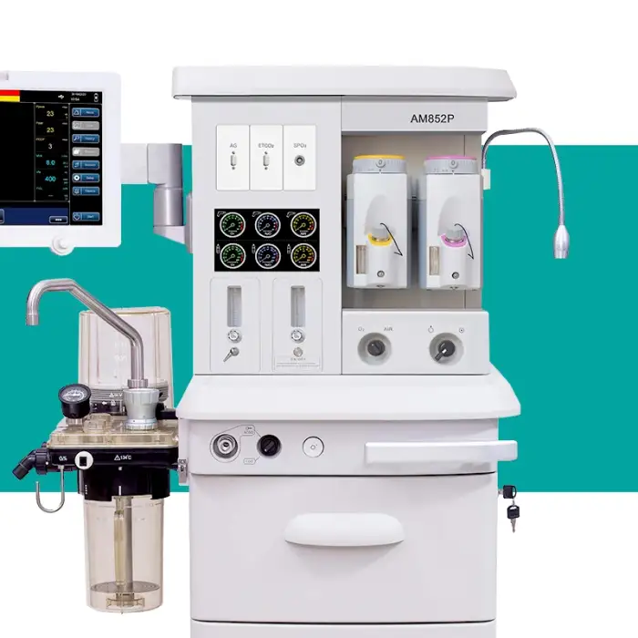 Veterinary Anesthesia Machine For Clinical Hospital Veterinary Equipment