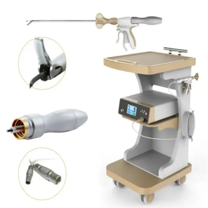 Ultrasonic Surgical System