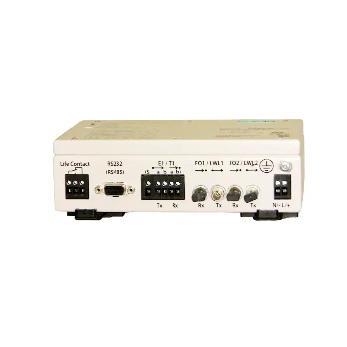 COMMUNICATIONS CONVERTER FOR THE CONVERSION OF SYNCHR 7XV5662-0AD00