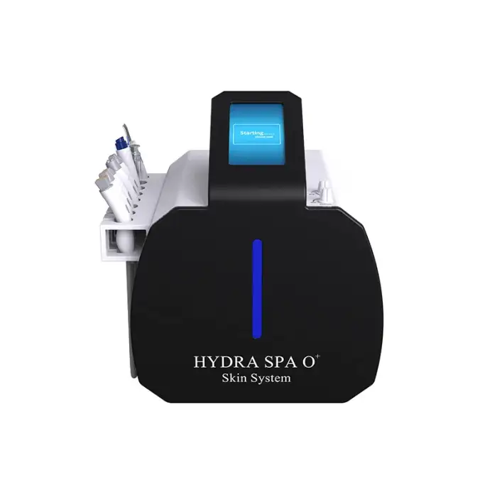 professional facial oxygen therapy germany machine competitive price hydrogen oxygen facial machine