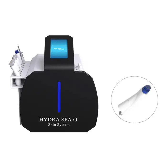 professional facial oxygen therapy germany machine competitive price hydrogen oxygen facial machine