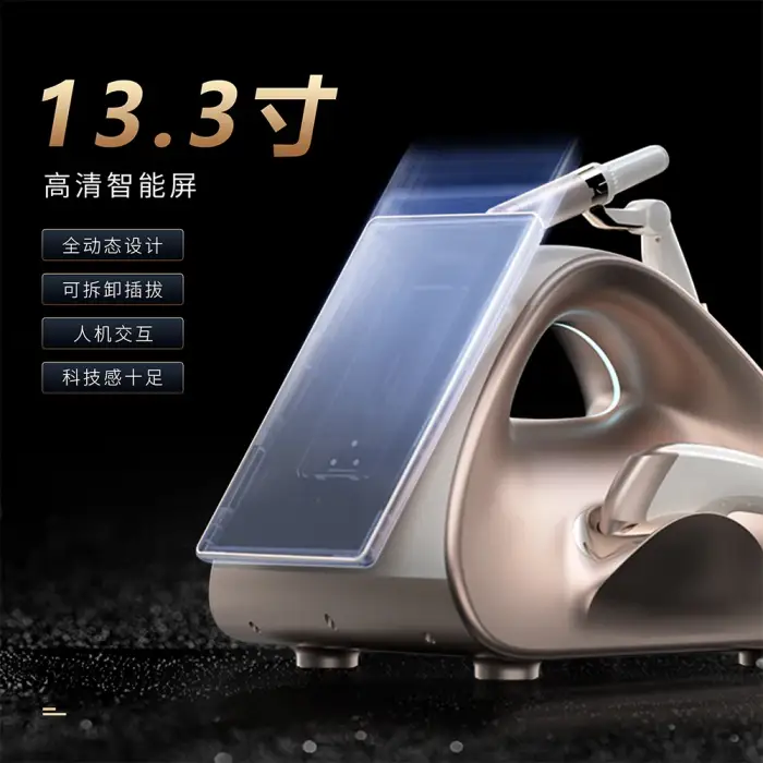 2024  HIFU 7d anti-wrinkle machine 3 in 1 V face painless 360 treatment body slimming face lifting 9d 4d machine