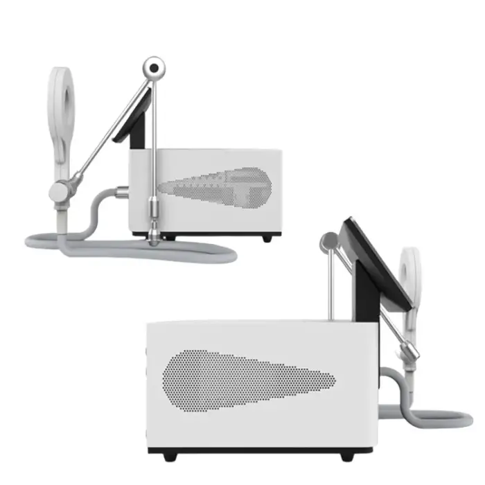 Emtt Magnetolith Physical Rehabilitation Magnetotherapy Pulsed Magnetic Therapy Machine