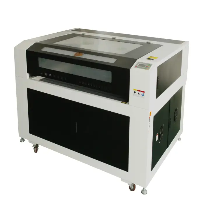 3D Portable Co2 Laser Cutter Acrylic Wood Working Machinery 60w 80w 130w co2 Laser Cutting Machines