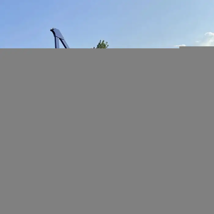 Car Deliver Trailer Double Deck 8 place Car Carrier Trailer