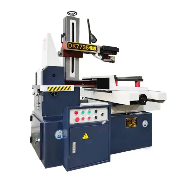 DK77 Series DK7735 CNC EDM Wire Cut Machine