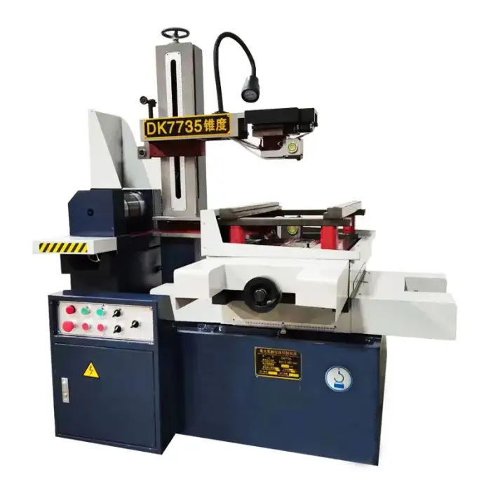 DK77 Series DK7735 CNC EDM Wire Cut Machine