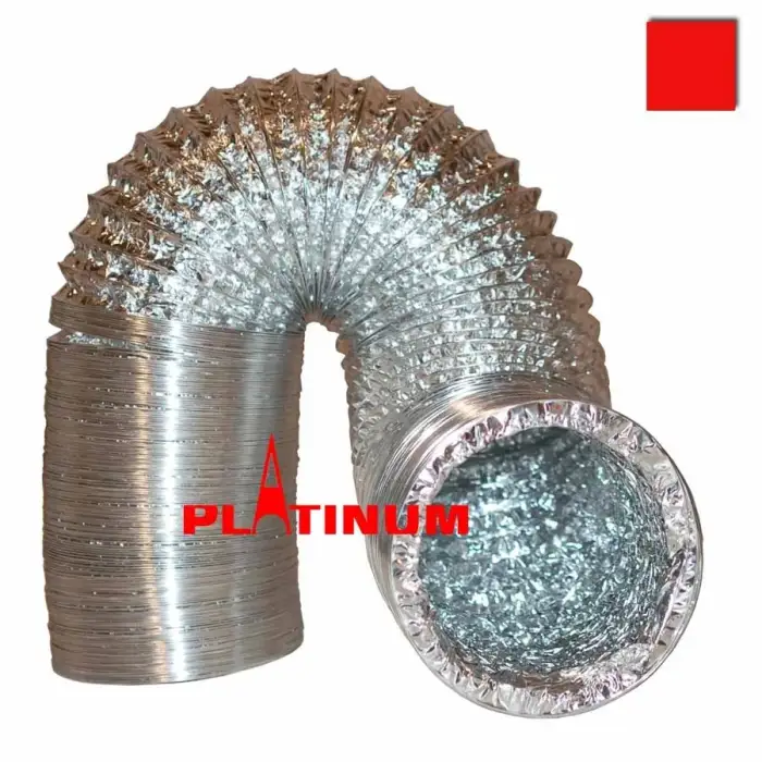 Aluminum Flexible Duct Machine for Sale