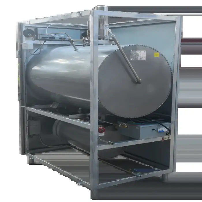 Gravity Pressure Steam Sterilizers Autoclave or Pulsating Vacuum Autoclave 150L Large Capacity