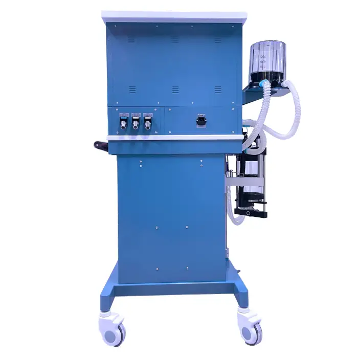 CE Approve Medical Anesthetic machine surgical anestesia machine Hospital Use Anesthesiaa machine