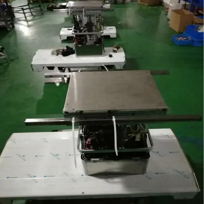 Surgical Equipment Medical Electric-hydraulic Operating table System Examination Operation Table System Surgical Table System