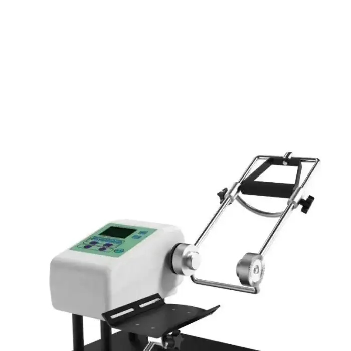 Upper Limb Elbow Joint CPM For Rehabilitation Hospital Equipment Physical Therapy Device Continuous Passive Motion Machine