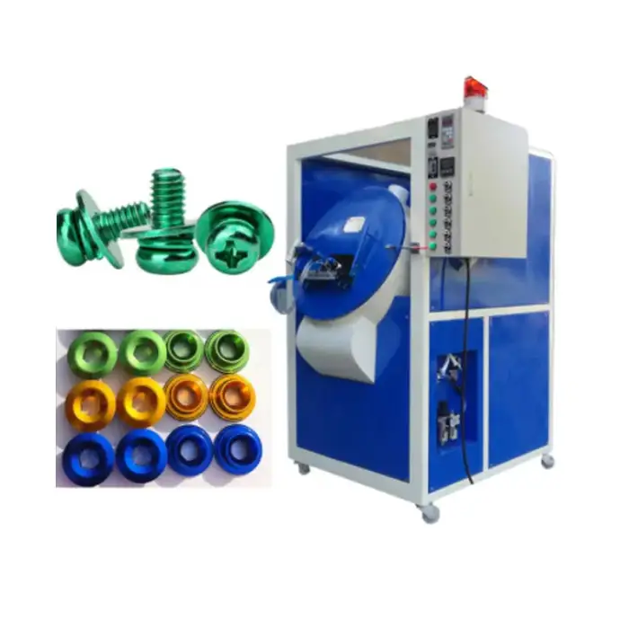 Hand-made Toy Automatic Roll Spraying Machine