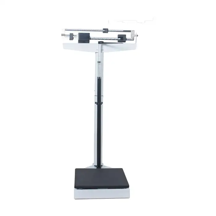 RGTB-200-R greenLife T mechanical platform Double Ruler Body fat Scale weight measure machine