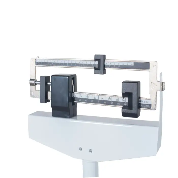 RGTB-200-R greenLife T mechanical platform Double Ruler Body fat Scale weight measure machine