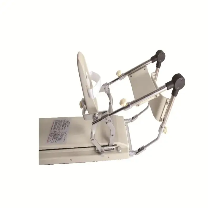 Medical Rehabilitation Equipment Physiotherapy CPM Machine for Sports Injury