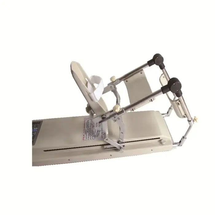 Medical Rehabilitation Equipment Physiotherapy CPM Machine for Sports Injury
