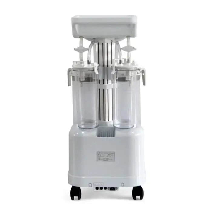 Medical Equipment Hospital Surgical Electric Suction Apparatus unit Suction Machine