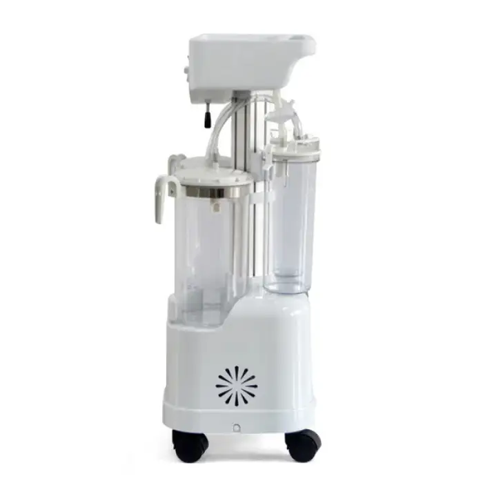 Medical Equipment Hospital Surgical Electric Suction Apparatus unit Suction Machine