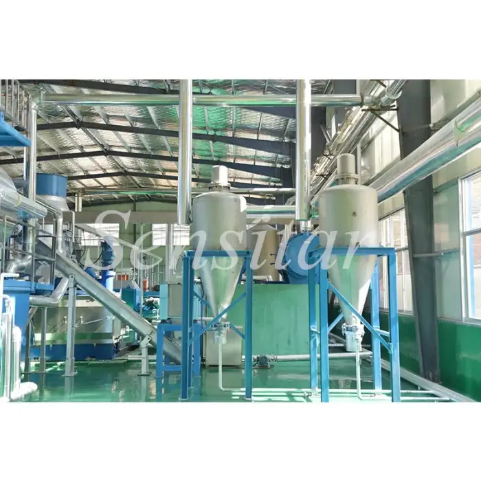 MILL Slaughterhouse waste recycling used poultry livestock processing equipment