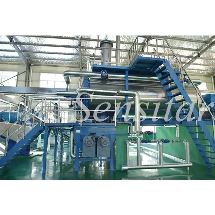 MILL Slaughterhouse waste recycling used poultry livestock processing equipment