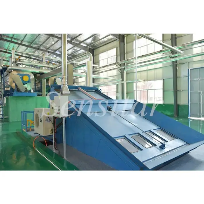 MILL Slaughterhouse waste recycling used poultry livestock processing equipment