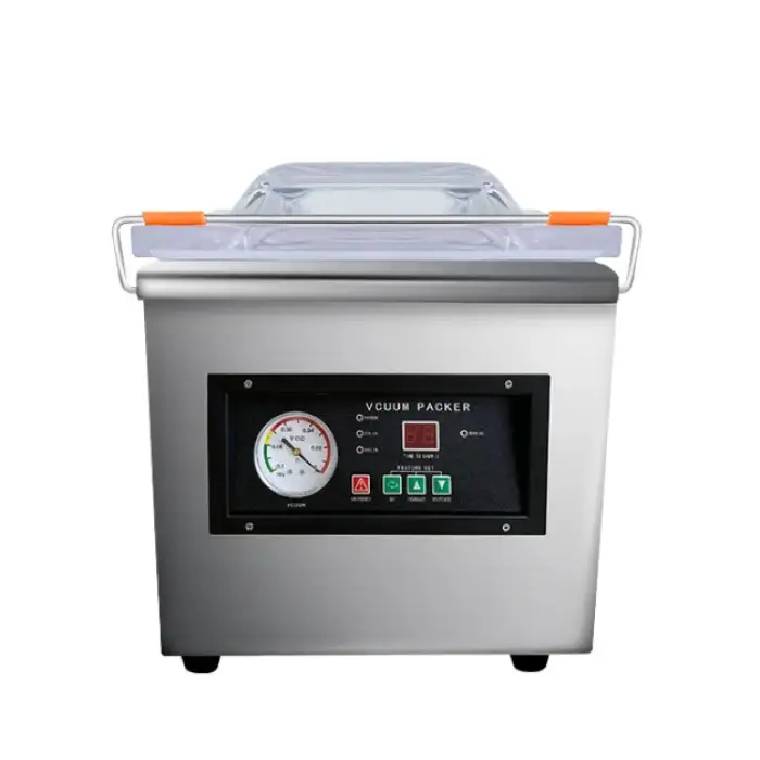 Table-Top Vacuum Packing Machine With CE certification