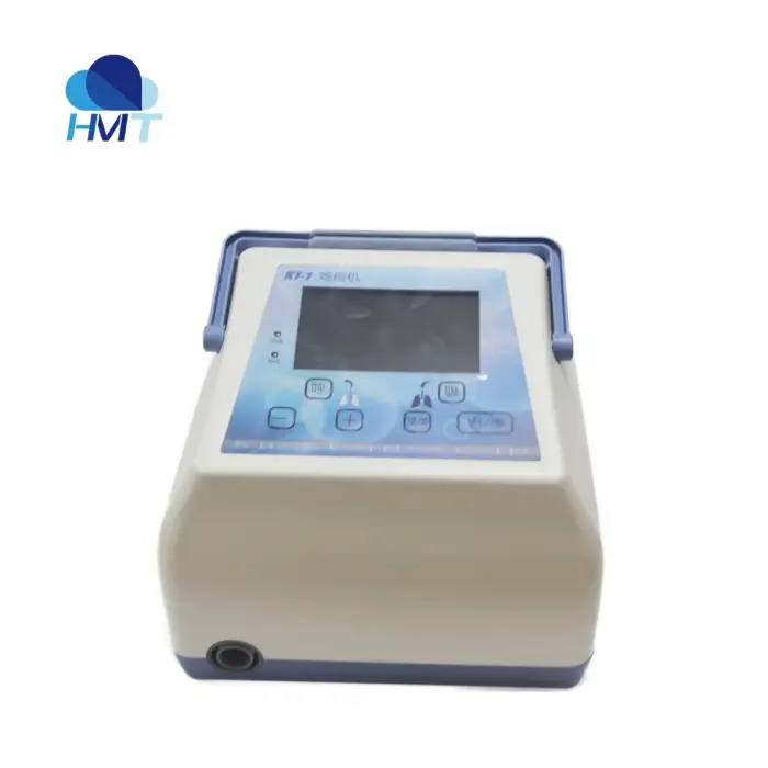 Non-invasive Airway Clearance Machine Respiratory Physiotherapy Device Cough Assist Machine