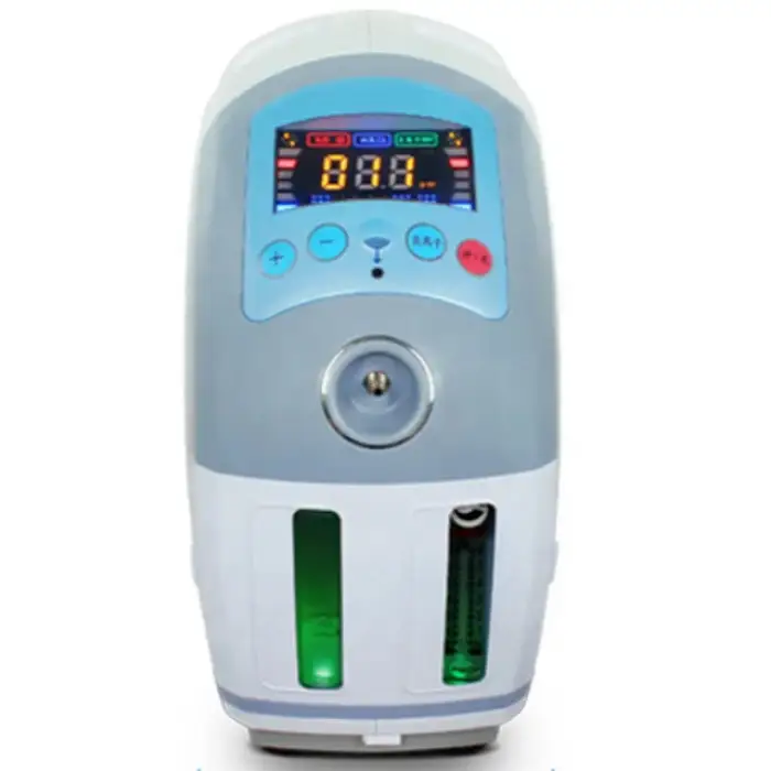 Oxygen Making Machine Portable Oxygen Concentrator Medical Apparatus Oxygen-concentrator