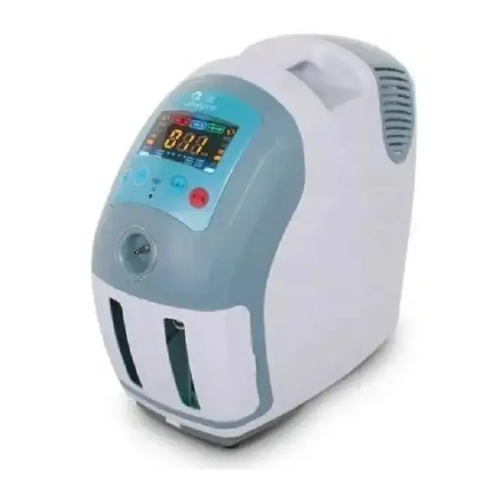 Oxygen Making Machine Portable Oxygen Concentrator Medical Apparatus Oxygen-concentrator